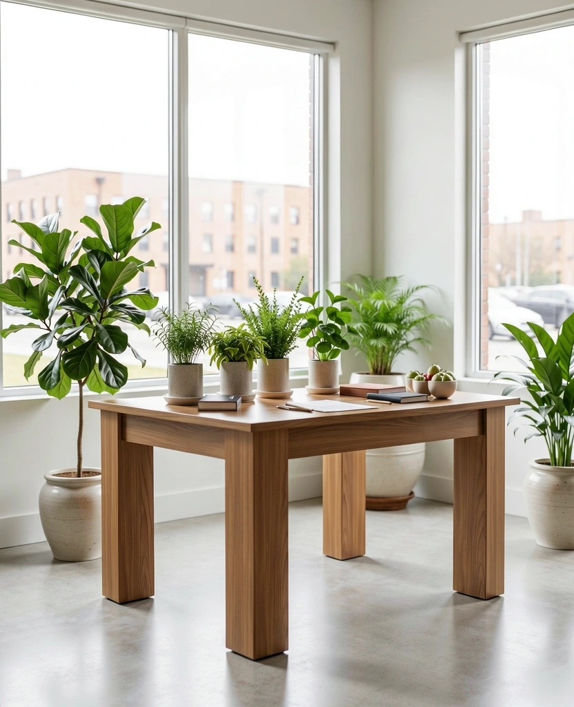 Interiér WellnessCore Hub v Plzni