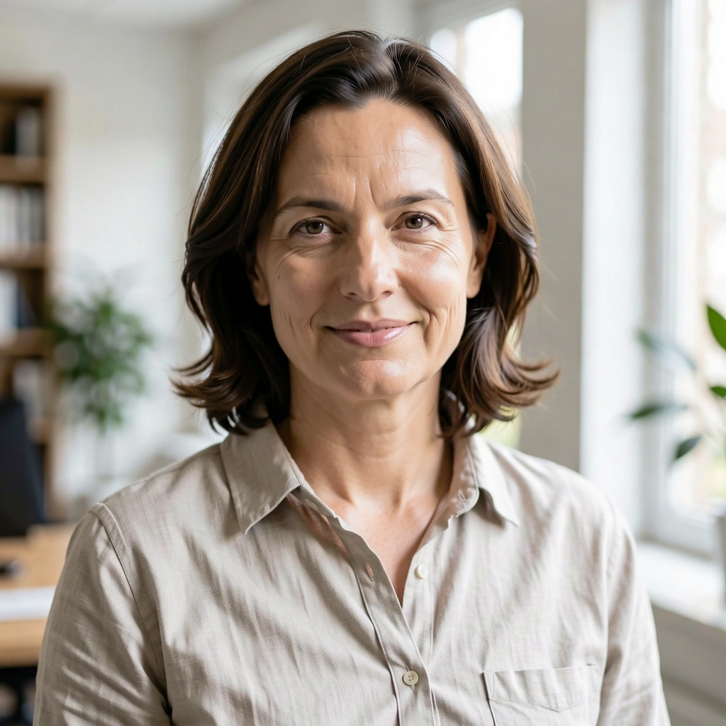 Zakladatelka WellnessCore Hub